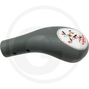 Handgriff 4 Teilig Granit 430430386