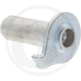 Bolzen 30 X 84 Granit 430430506