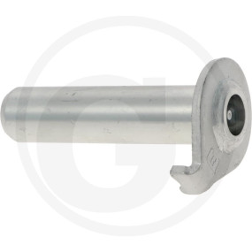 Bolzen 30 X 122 Granit 430430509