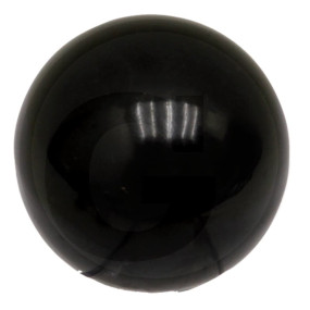 Kugelknopf C 40 D 319 Granit 43043090