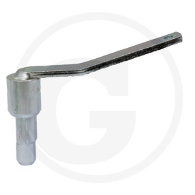 Exenterbolzen Granit 43043094