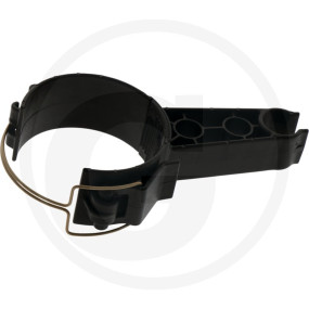 Halter für Sichtanzeige Granit 43043098