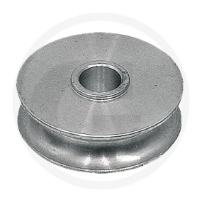 Seilrolle Granit 430MS0007