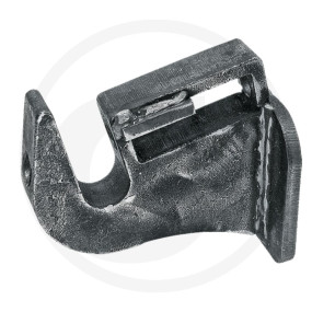Vordergabel Li Granit 430MS0008