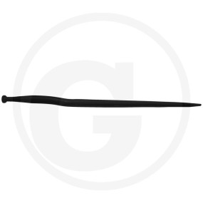 Frontladerzinken Granit 439439007