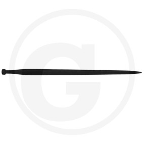 Frontladerzinken Granit 439439010