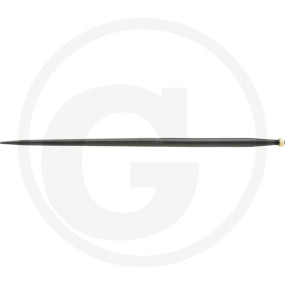 Grossballenzinken Granit 439439022