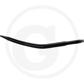 Zinken Gebogen Spitz Granit 439439029