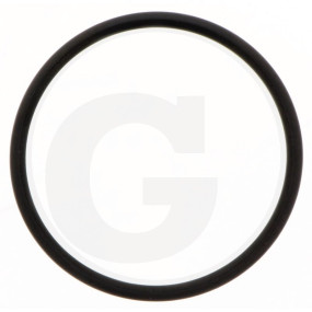 O-Ring 40X2,5 Granit