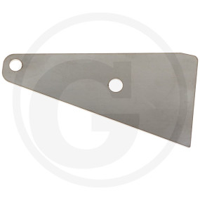 Abstreifer 1.4310 Güteklasse C 1300 Granit