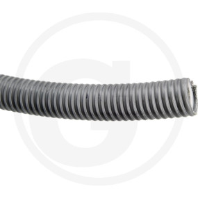 Säschlauch 32Mm Anthrazitgraue Spirale Granit 440A139158478