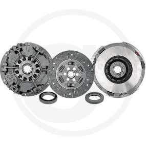 Kupplungssatz Granit 44502800