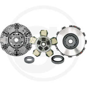 Kupplungssatz Granit 44502802