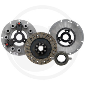 Kupplungssatz Granit 44502804