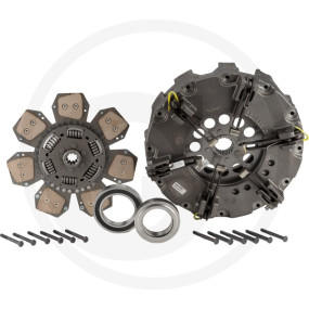 Kupplungssatz Granit 44502805