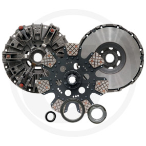 Kupplungssatz Granit 44506809