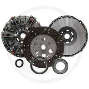 Kupplungssatz Granit 44506810