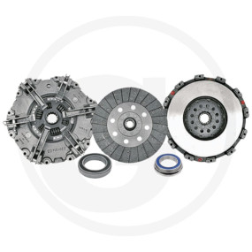 Kupplungssatz Granit 44507800