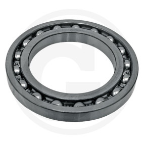 Rillenkugellager 16015 Granit 44515031