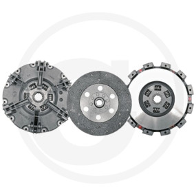 Kupplungssatz Granit 44515800