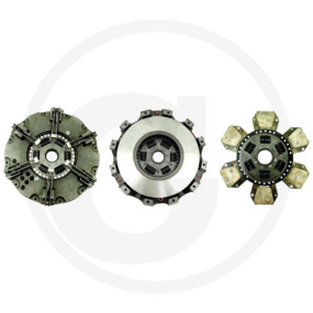 Kupplungskit Granit 445K00016101