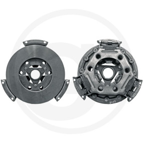 Kupplung At Granit 445K128005940