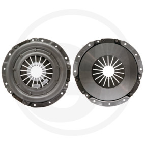 Kupplung At Granit 445K128024830