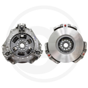 Kupplung At Granit 445K128030210