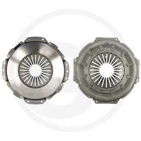 Kupplung At Granit 445K131022850