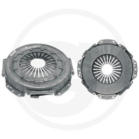 Kupplung At Granit 445K131022930