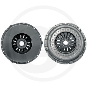 Kupplung At Granit 445K133024110