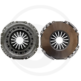 Kupplung At Granit 445K133025810