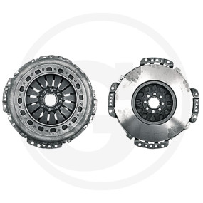 Kupplung At Granit 445K133060710