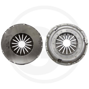 Kupplung At Granit 445K135024110