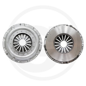 Kupplung At Granit 445K135024311