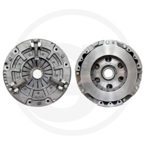 Kupplung At Granit 445K21512003