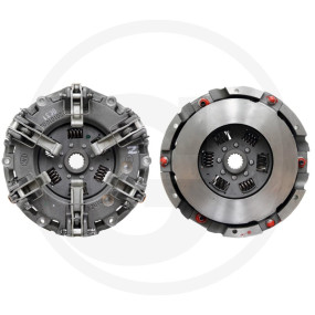 Kupplung At Granit 445K223002810