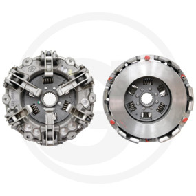 Kupplung At Granit 445K223003210