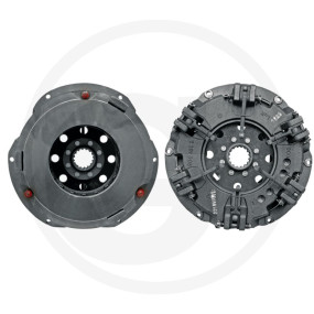 Kupplung At Granit 445K225002411