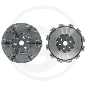 Kupplung At Granit 445K228004013