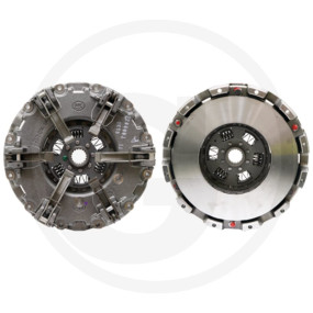 Kupplung At Granit 445K228009311