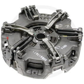 Kupplung Granit 445K228013011