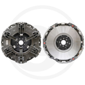 Kupplung At Granit 445K228013510