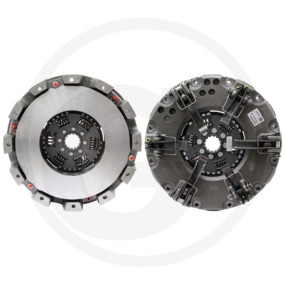 Kupplung At Granit 445K228015410