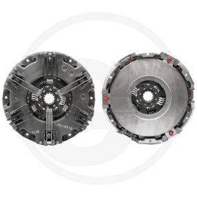 Kupplung At Granit 445K228015610