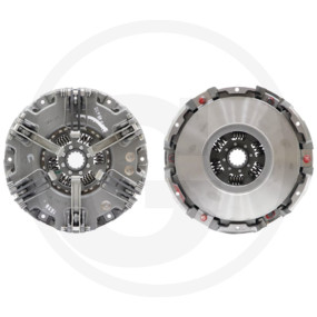 Kupplung At Granit 445K228018410