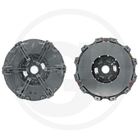 Kupplung At Granit 445K231008310