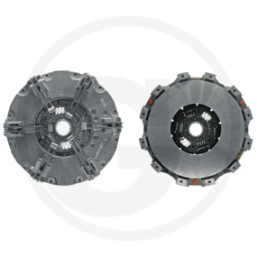 Kupplung At Granit 445K231008710