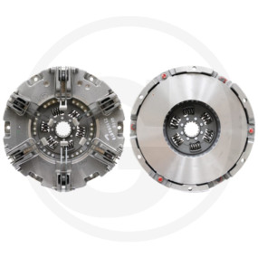 Kupplung At Granit 445K231008810