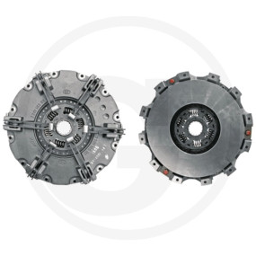 Kupplung At Granit 445K231009310